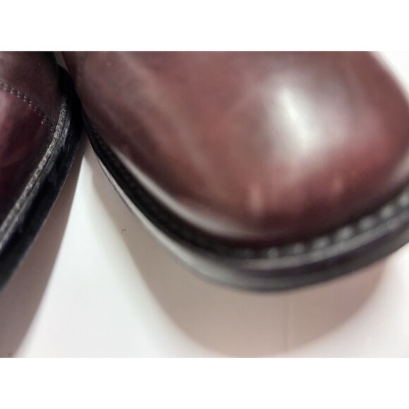 J. Murphy Johnston & Murphy Shoes  Brown M9 Men Preowned main image 8